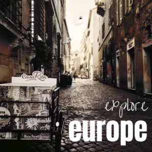 explore europe destinations