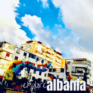 explore albania