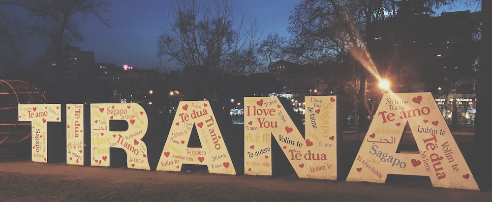 Read more about the article One Day in Tirana (What to Do)