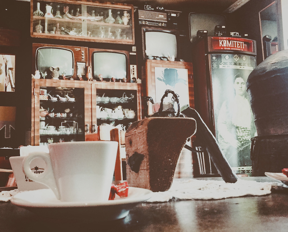 You are currently viewing Top 5 Coffee Spots in Tirana