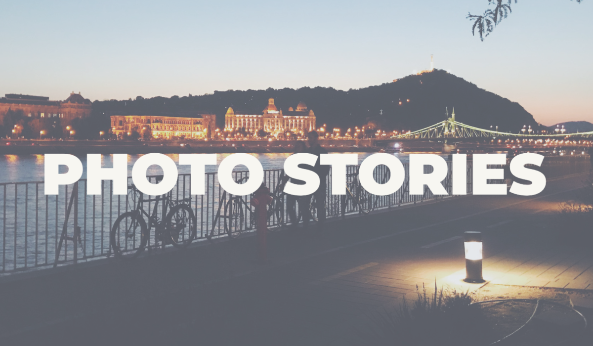 photo stories travel guide