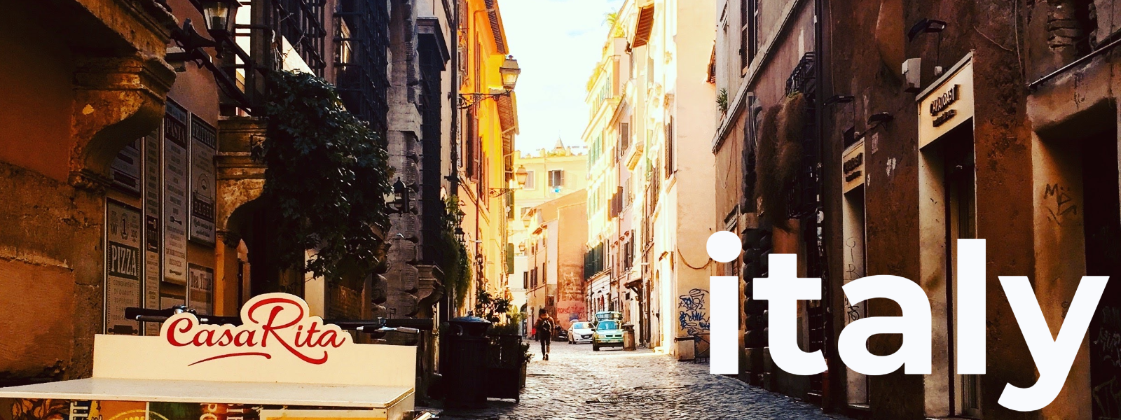 Italy Travel Guide