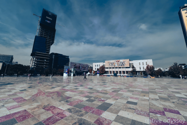 Read more about the article Is Tirana Safe for Solo Female Travelers?