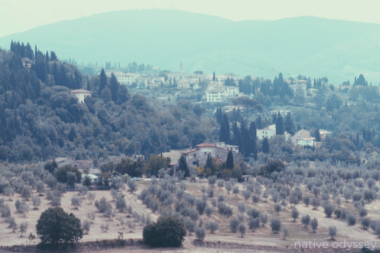 Read more about the article Armchair Travel: Books About Italy