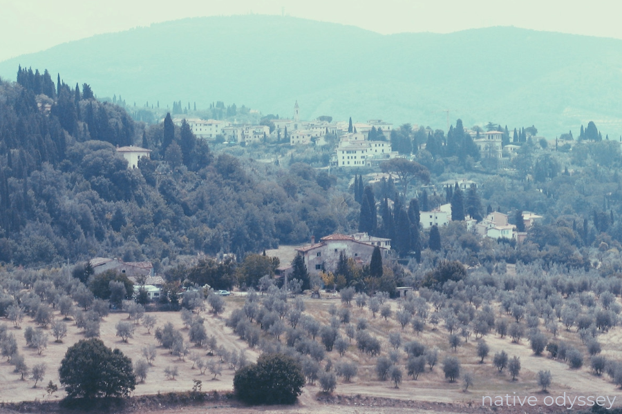 Read more about the article Armchair Travel: Books About Italy