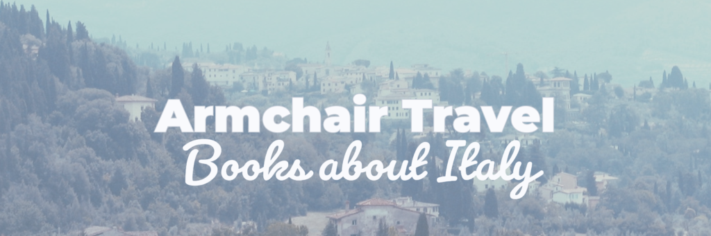 books to read about italy