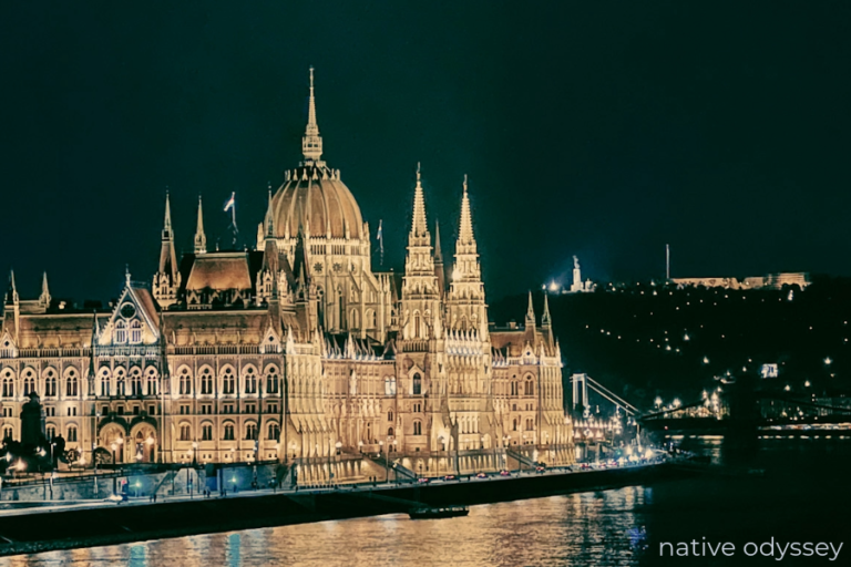 Read more about the article Budapest: A City Guide