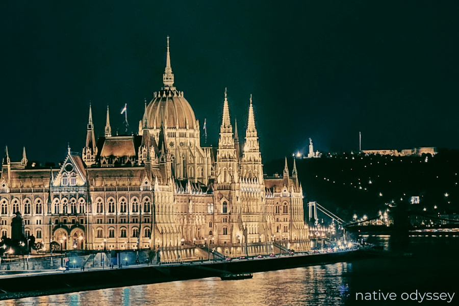 Read more about the article Budapest: A City Guide