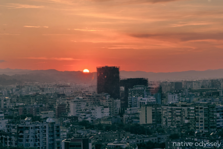 Read more about the article Tirana 3 Day Itinerary