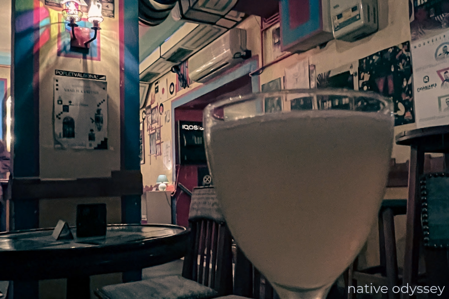 Read more about the article Tirana: A Food Guide