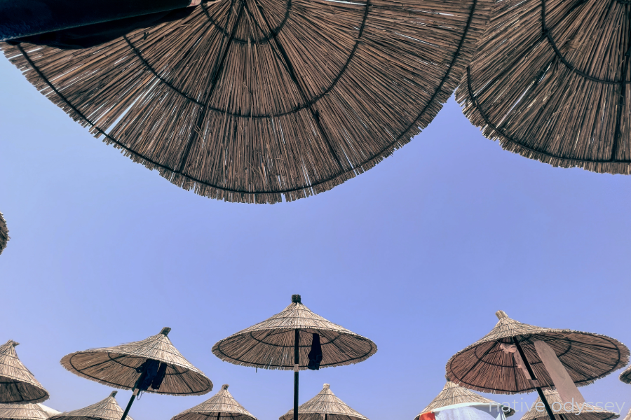 Read more about the article Ksamil Albania: A City Guide