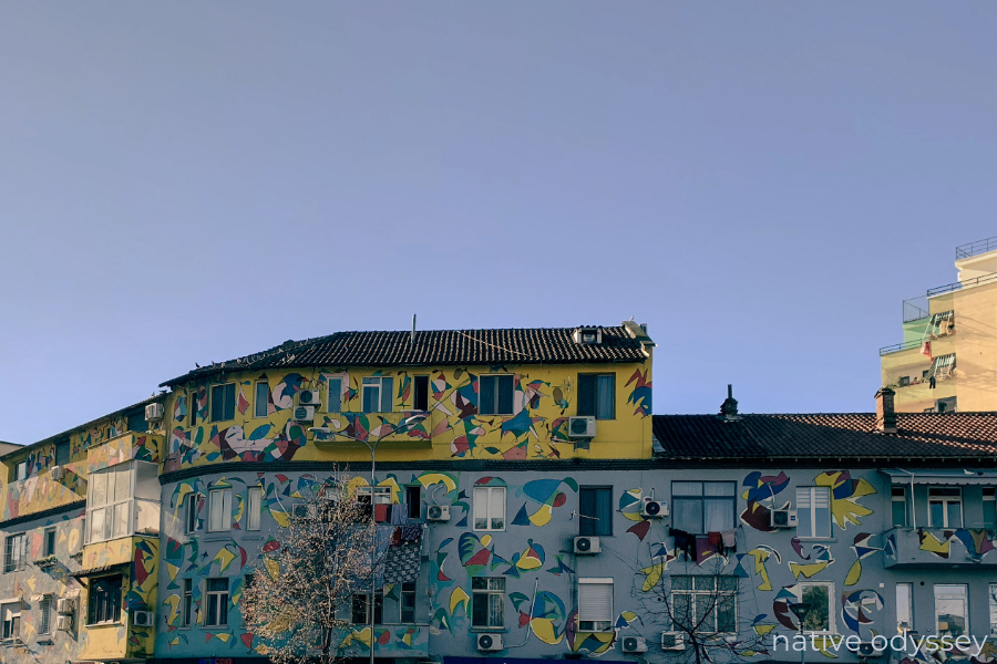You are currently viewing Tirana, Albania: The Ultimate Guide