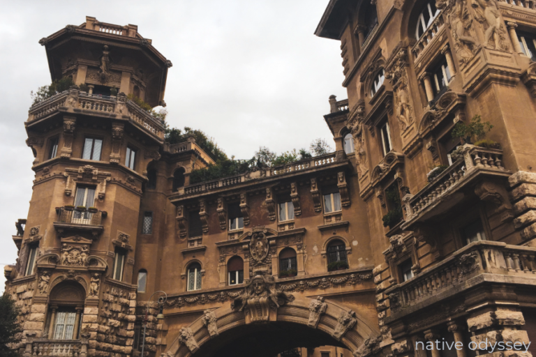 Read more about the article Rome: A City Guide